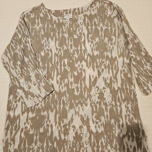 Pure Jill Top, XL